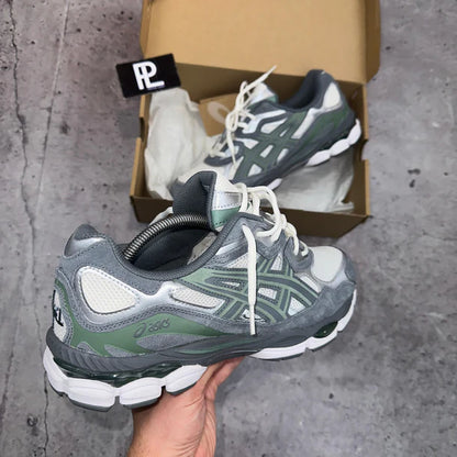 ASICS GEL NYC *Exclusive*