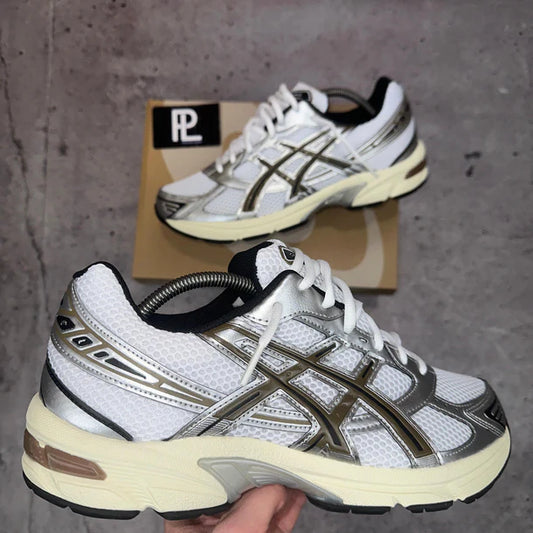 ASICS GEL TRAINERS *RARE*