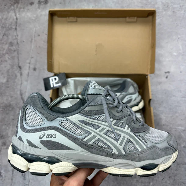 ASICS GEL TRAINERS