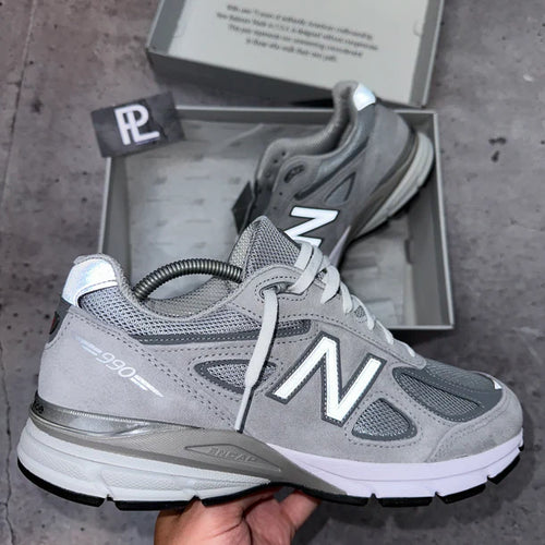 NEW BALANCE TRAINERS