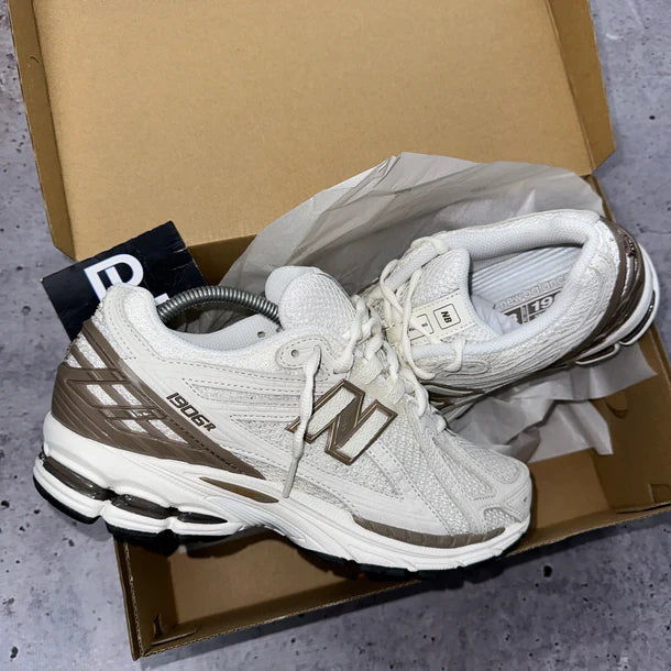 NEW BALANCE TRAINERS