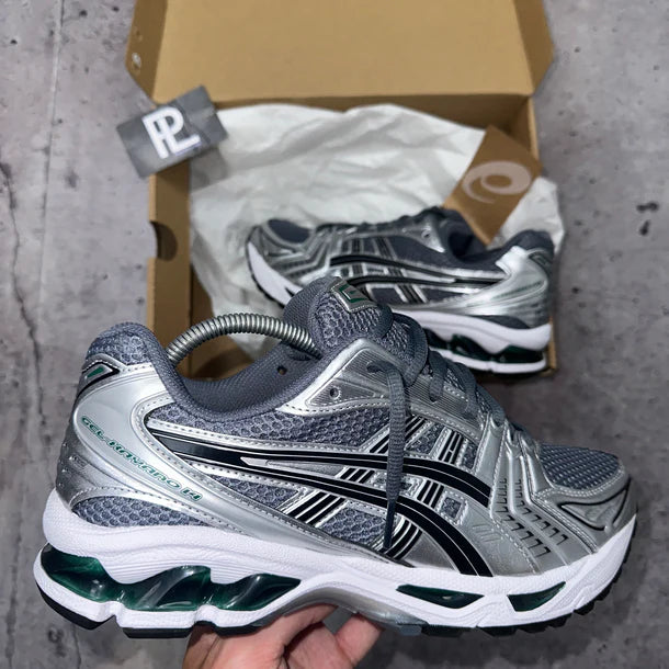 ASICS GEL TRAINERS